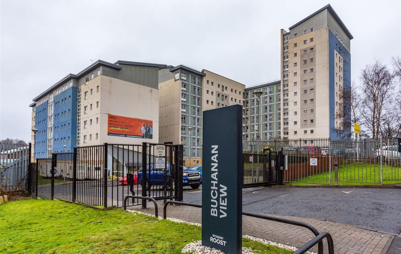 Calgary Street, Lanarkshire, Glasgow - Image 1